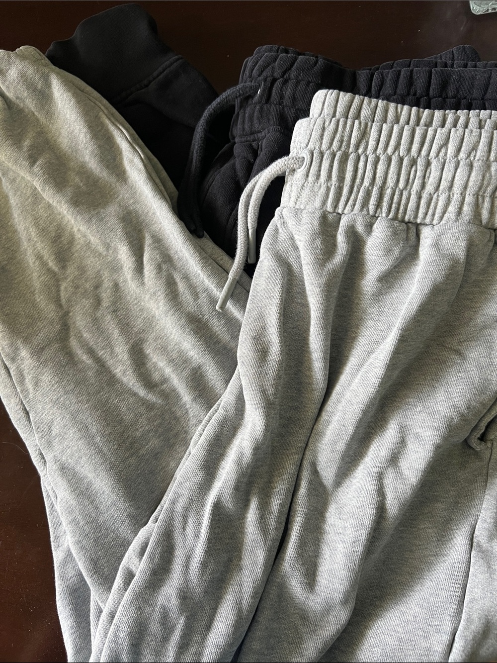 Quince Bundle of Men’s Sweatpants